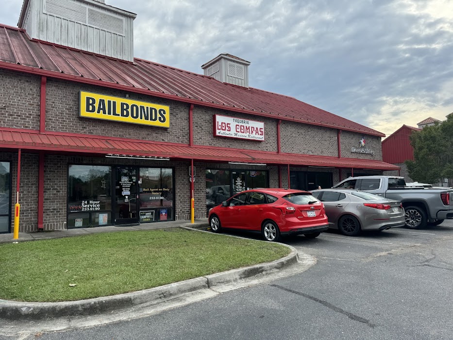 TAQUERIA LOS COMPAS 1